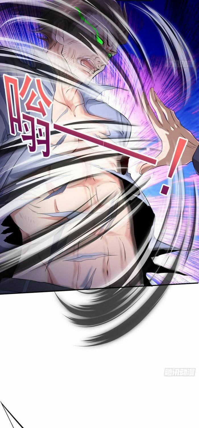 mở phòng khám tại tu tiên giới chapter 42 13