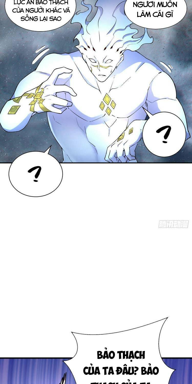 ta là nhà giàu số một, ta không muốn trọng sinh chapter 68 28