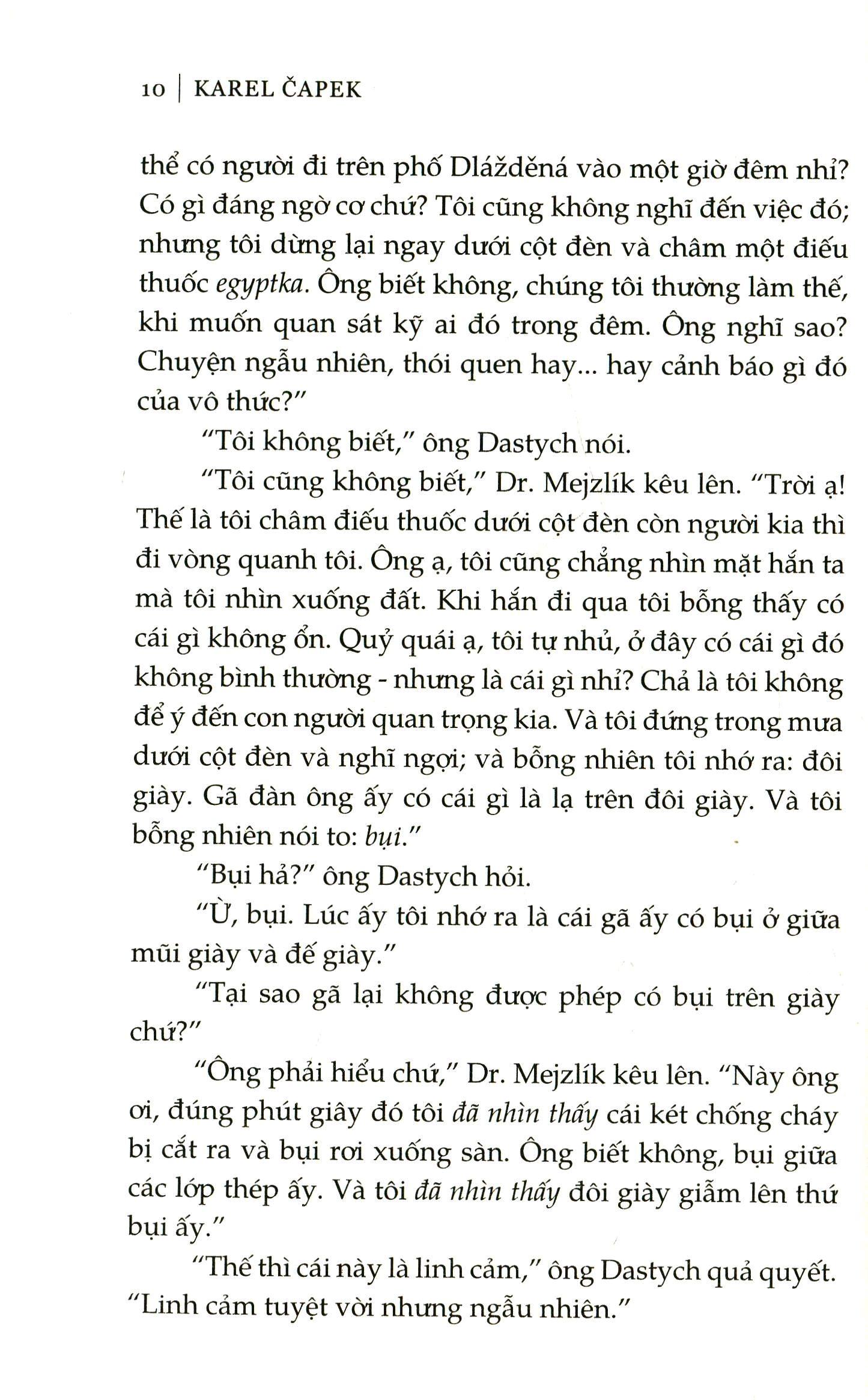 Hoa Cúc Xanh (Tái Bản 2020)