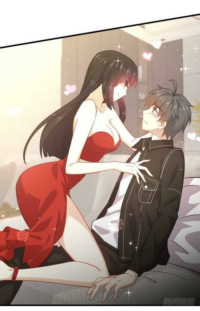 xuyên không vào thế giới nữ cường chapter 49 7