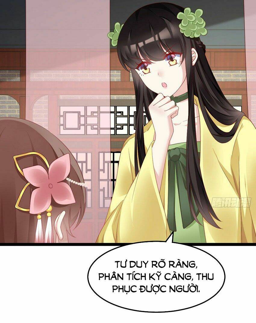 ta ở cổ đại nuôi nam nhân chapter 54 19