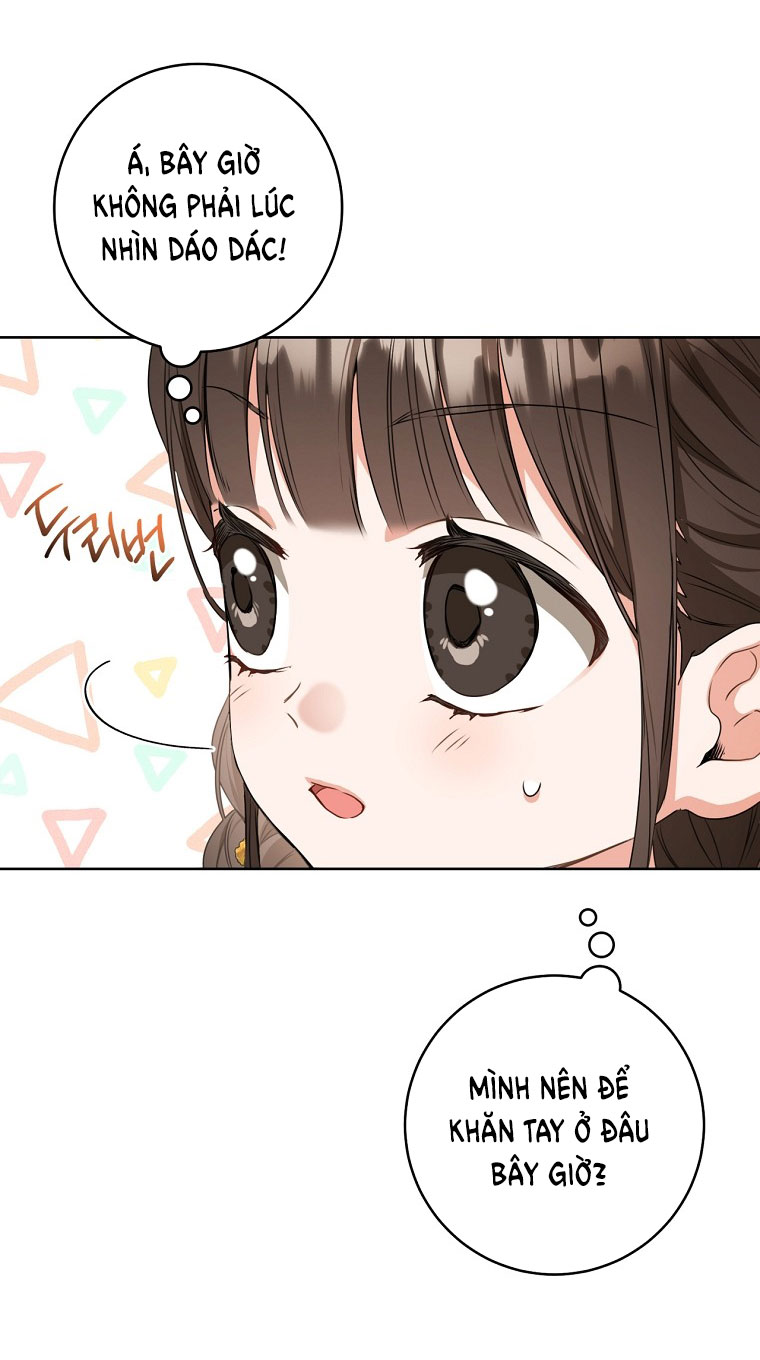 trở thành đứa cháu gái bị ghẻ lạnh trong gia tộc võ giả hùng mạnh chapter 15.2 30