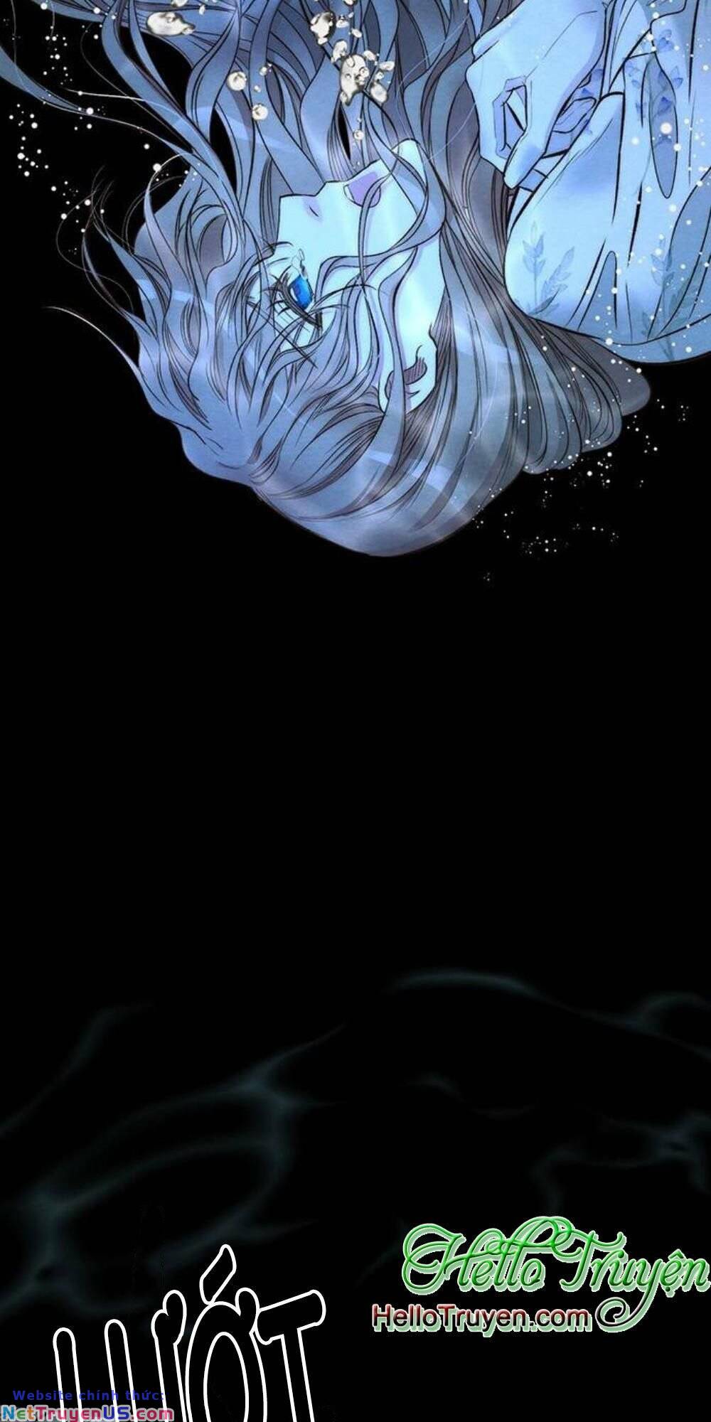 Hoàng Tử Rắc Rối chapter 25.2 34