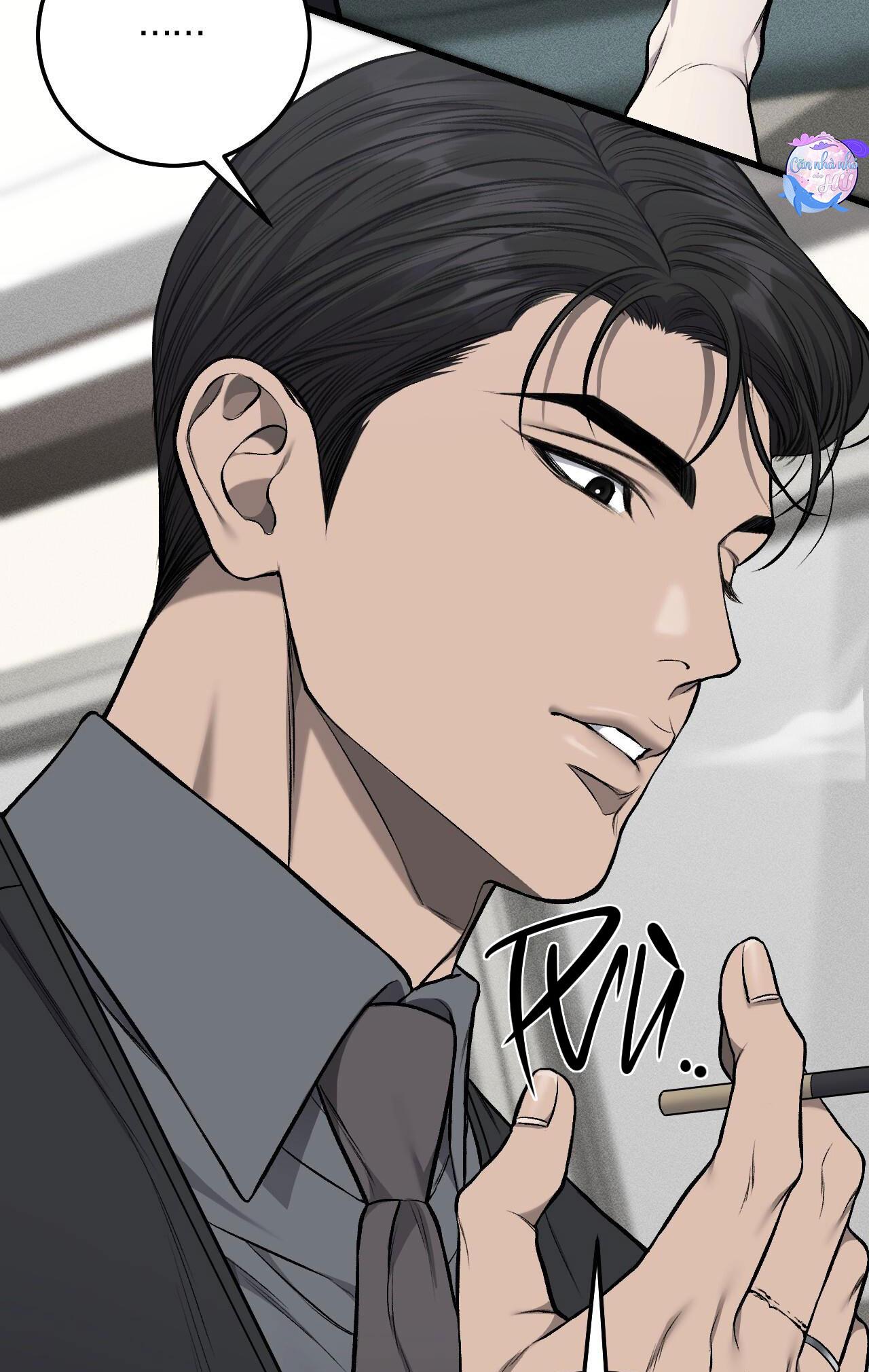 xx cặn bã chapter 26 14