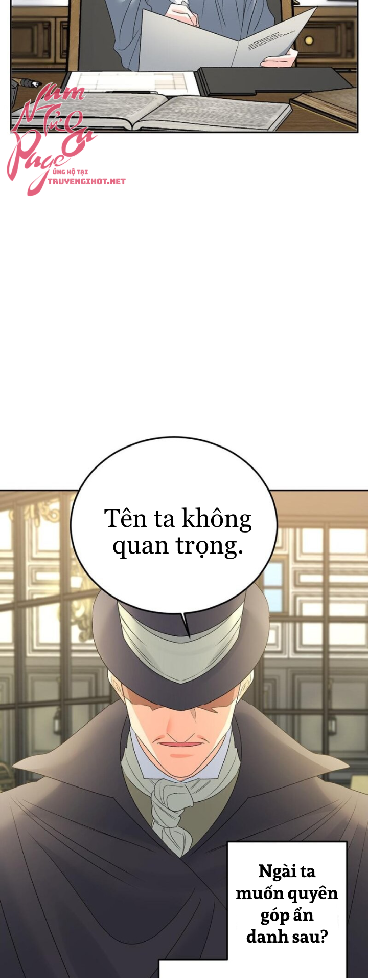 ebony, quạ đen chapter 68 33