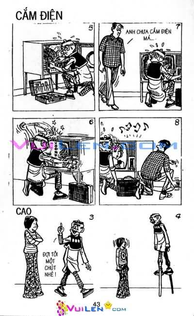 chú thoòng (full trọn bộ) chapter 21 39