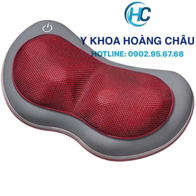 Gối massage cổ vai gáy Beurer MG149 (bảo hành 2 năm)