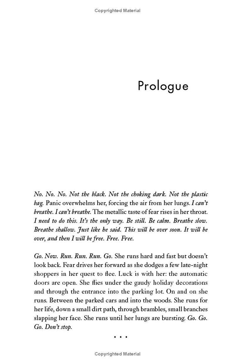 Sách ngoại văn: The Mister