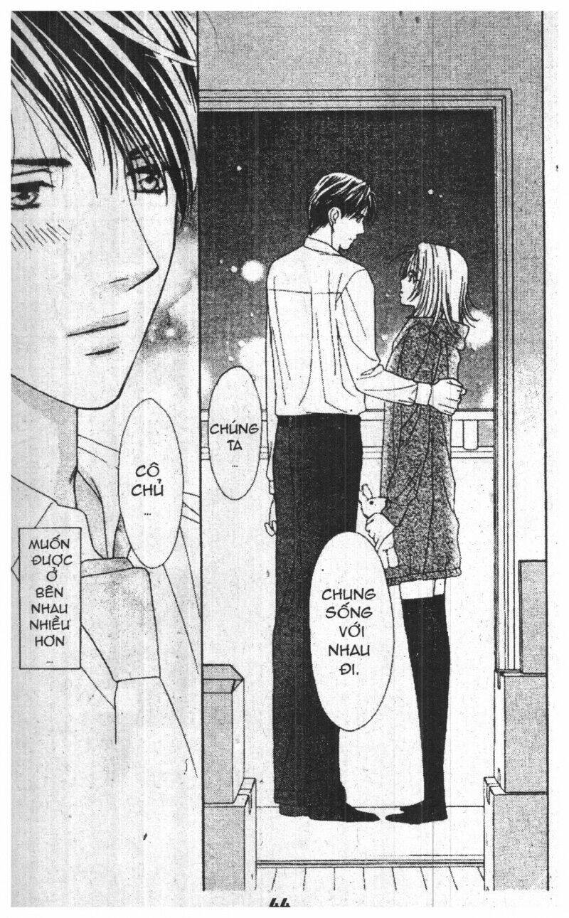 chiyou yo hana yo chapter 5 42
