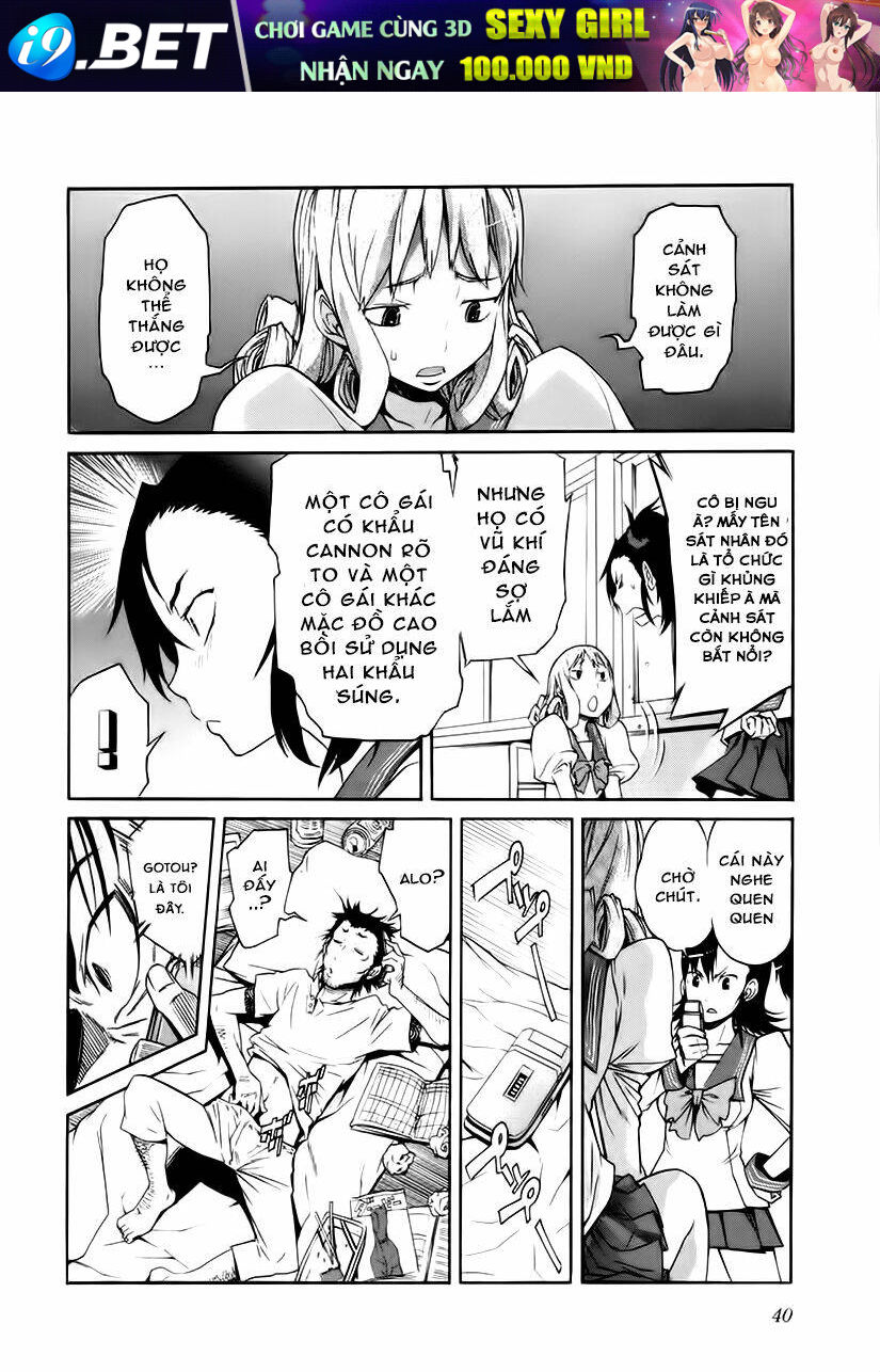 trash. chapter 18 16