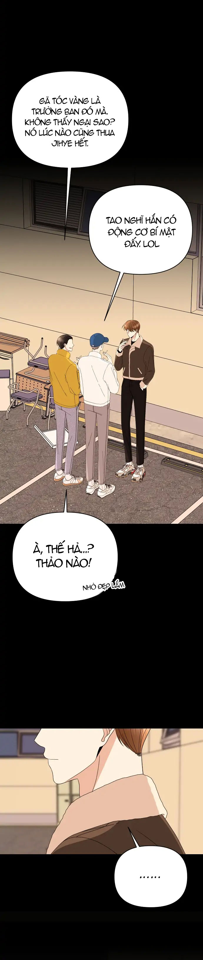 xin hãy xuất hiện chapter 47.2 16