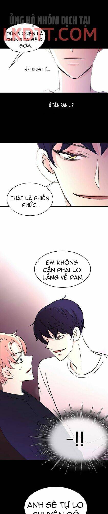 từng bước đến bên anh chapter 4 43