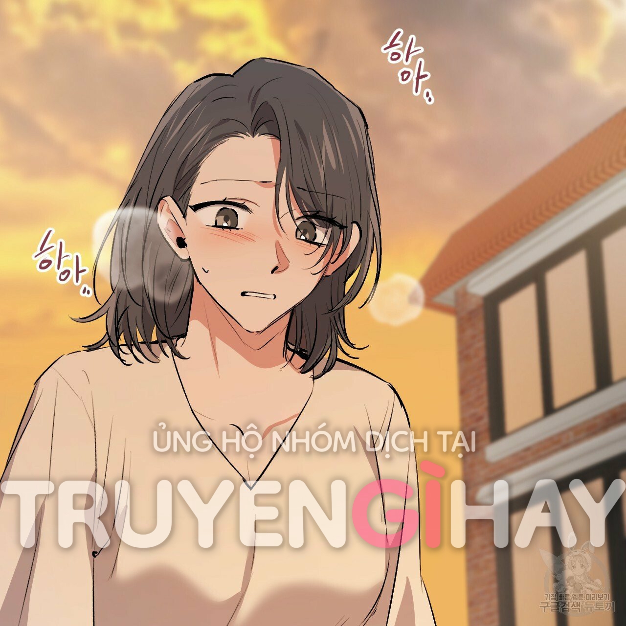 những chú thỏ của hapypy chapter 45 123