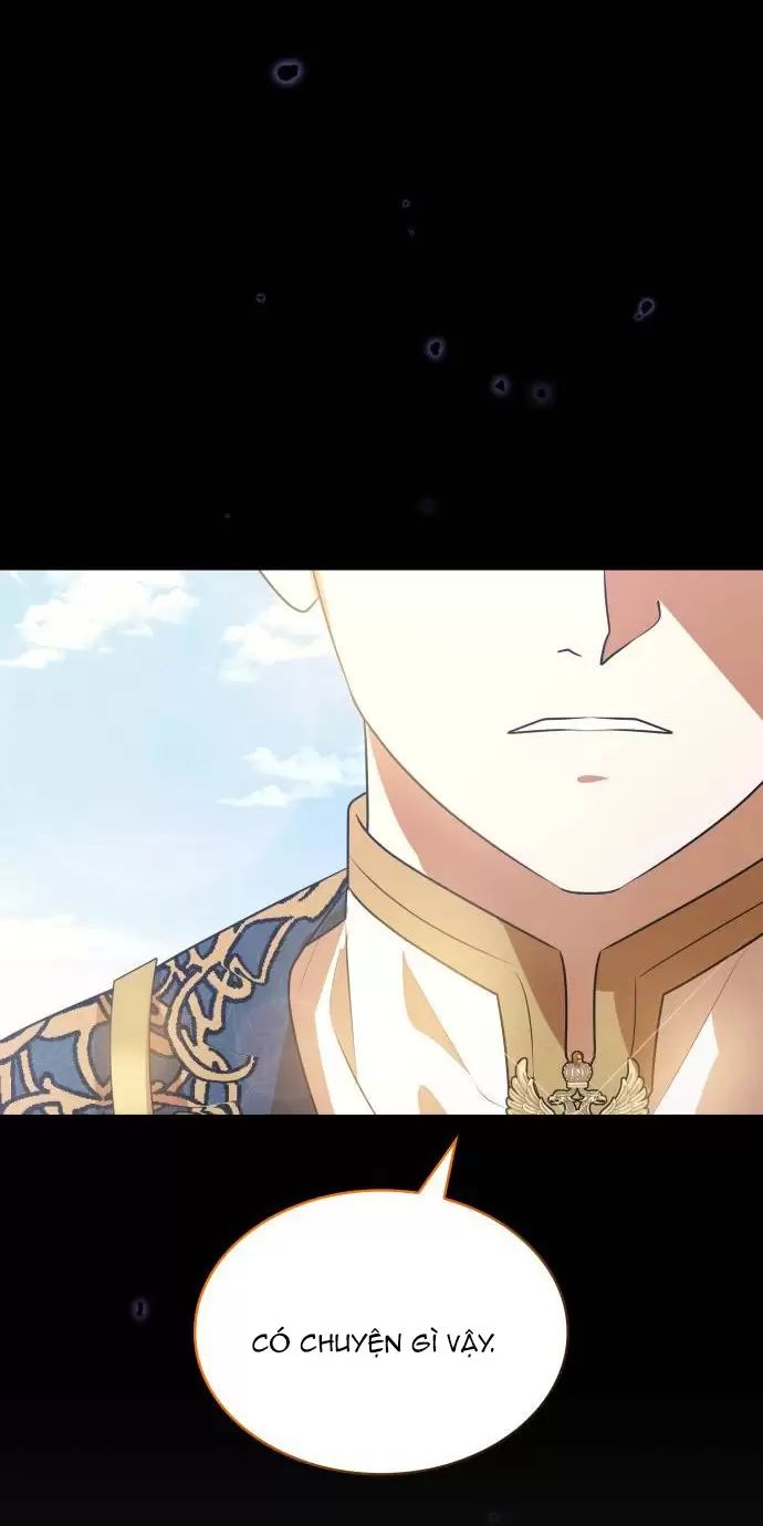 sống trong vườn hoa của công chúa chapter 11 16