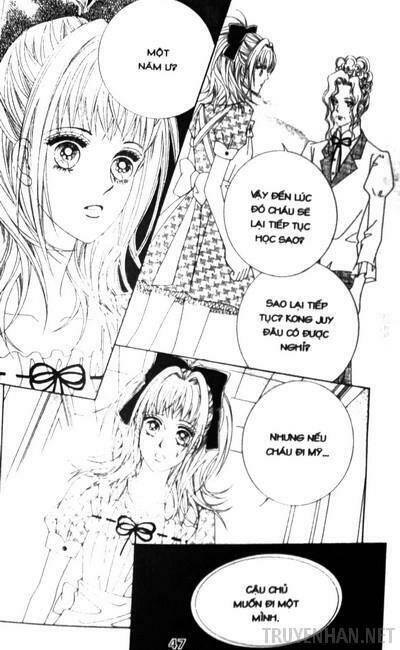 lọ lem hậu đậu chapter 71 15