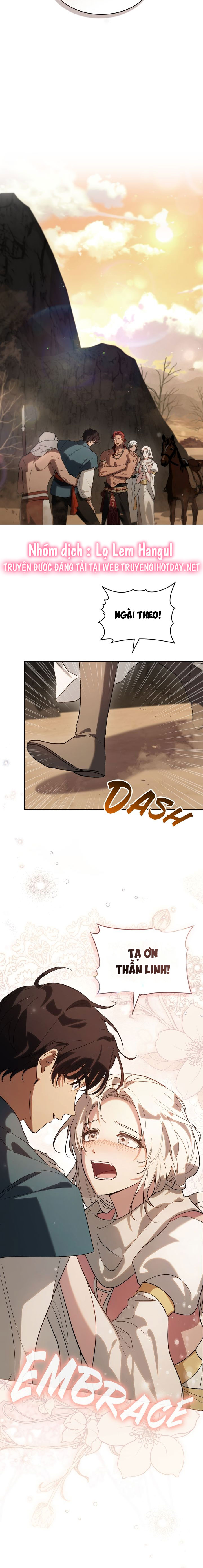 khi định mệnh đưa chúng ta gặp nhau chapter 17 8