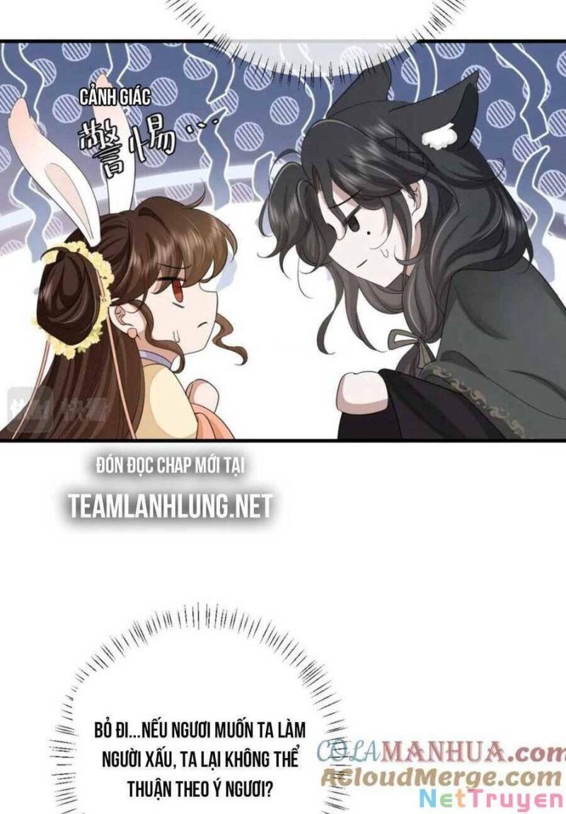 phương thức sinh tồn của công chúa pháo hôi chapter 168 44