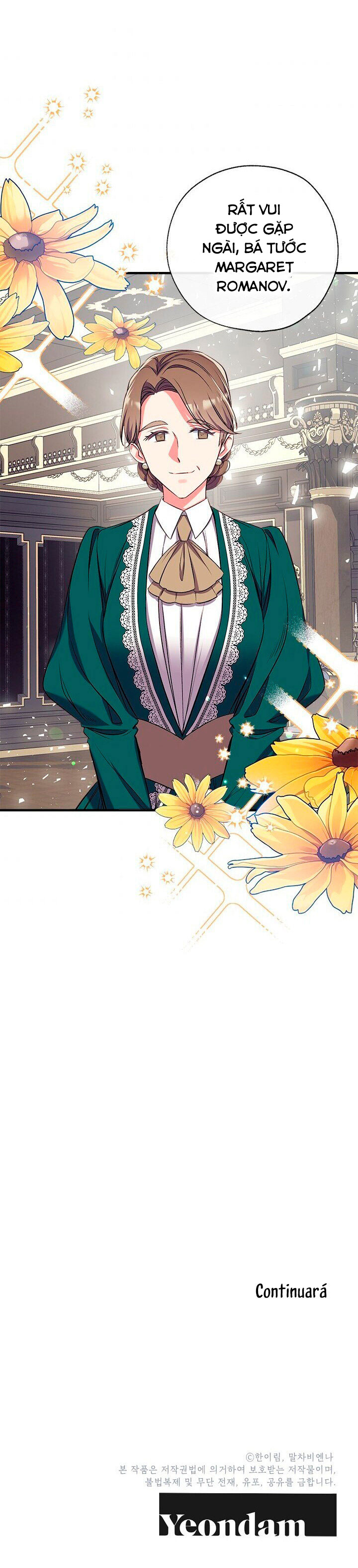 chúng ta có thể trở thành gia đình được không? chapter 34 15