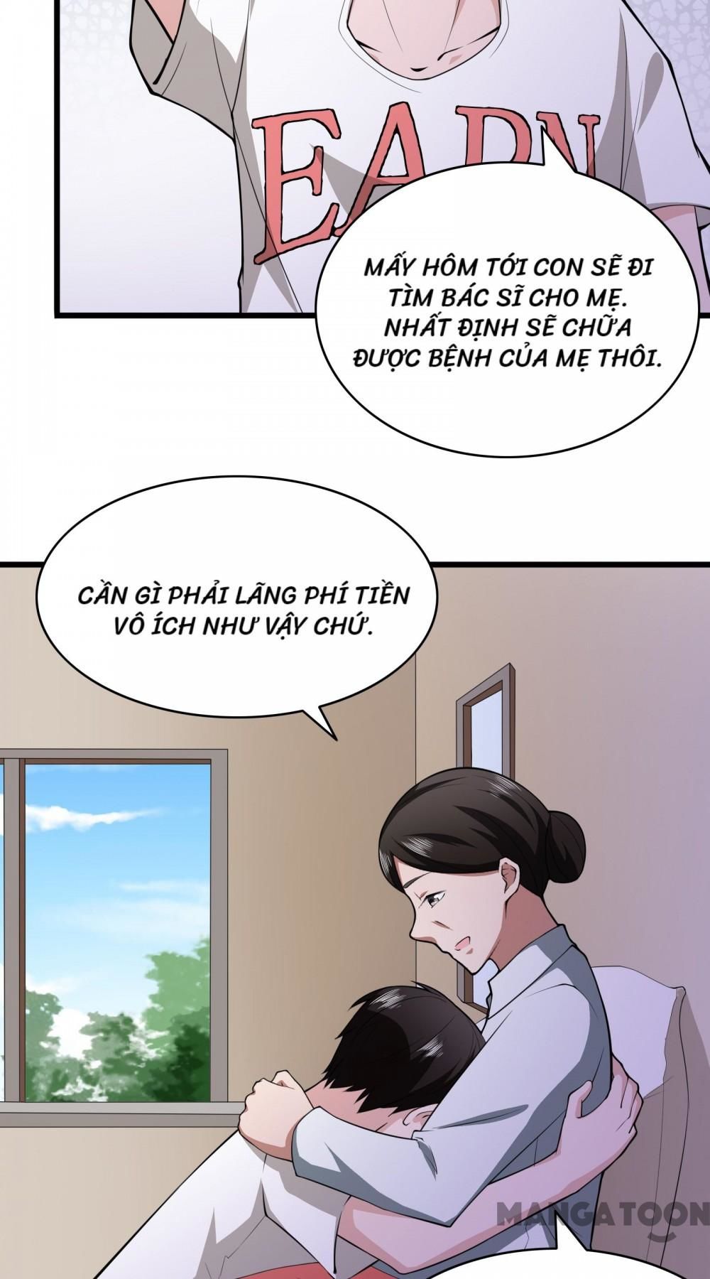 chiếc điện thoại thần kỳ chapter 10 14