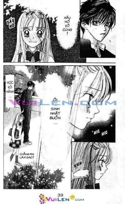 con gái con trai chapter 4 39