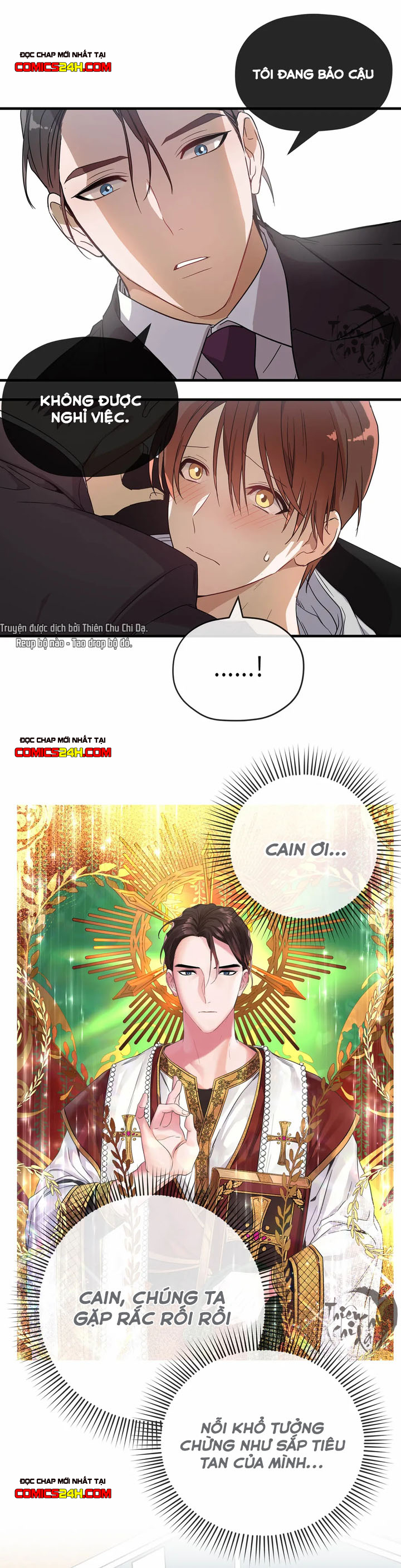 theo đuổi quý ngài ceo chapter 10 17