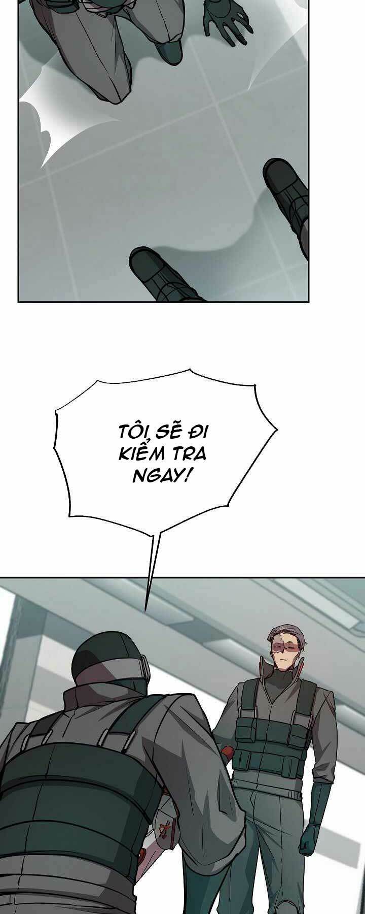 giả vờ làm kẻ vô dụng ở học đường chapter 19 47