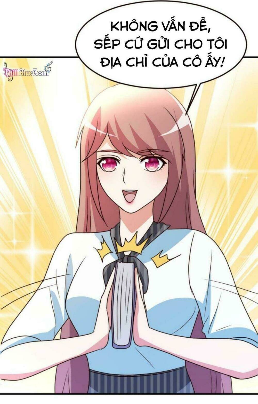 đầu hào điềm tâm chapter 3 24