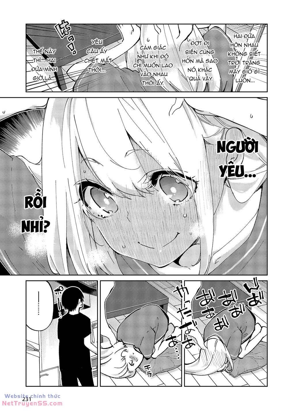 jiangshi kaitan blood chapter 77 38