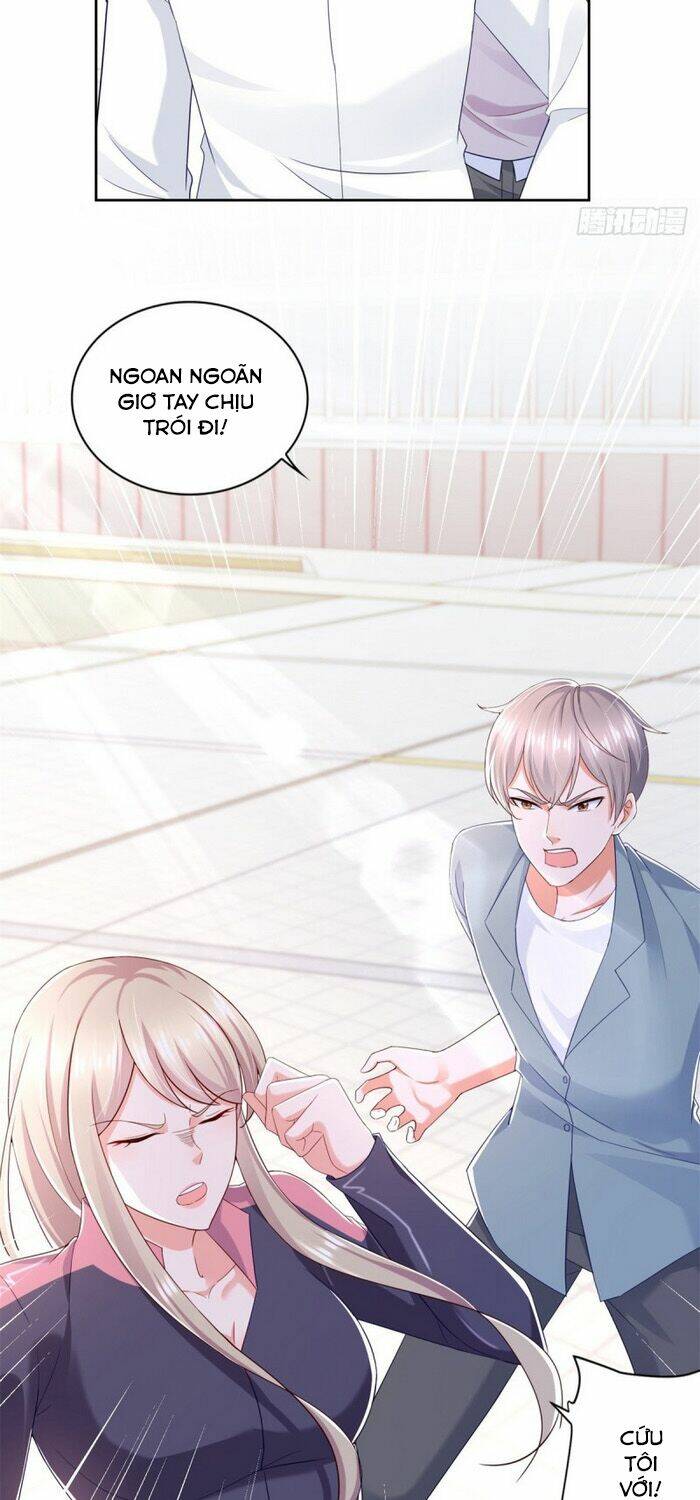 chí tôn toàn năng chapter 88 5