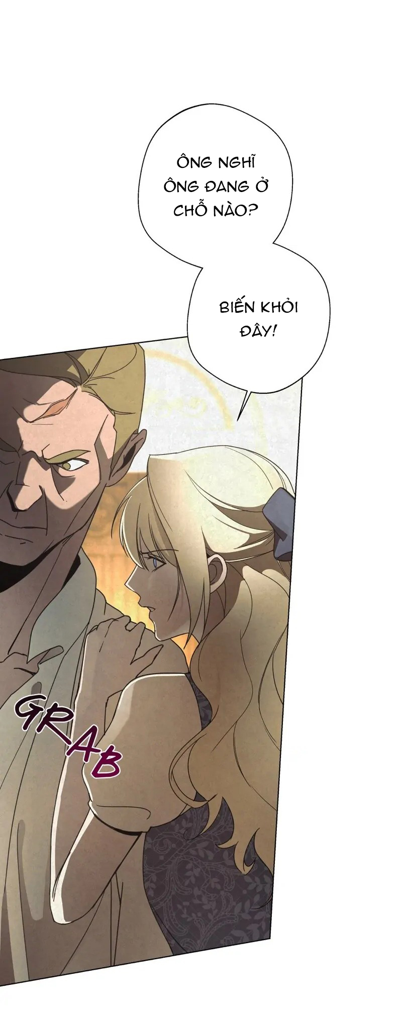 sự cứu rỗi đầy cám dỗ chapter 13.2 6