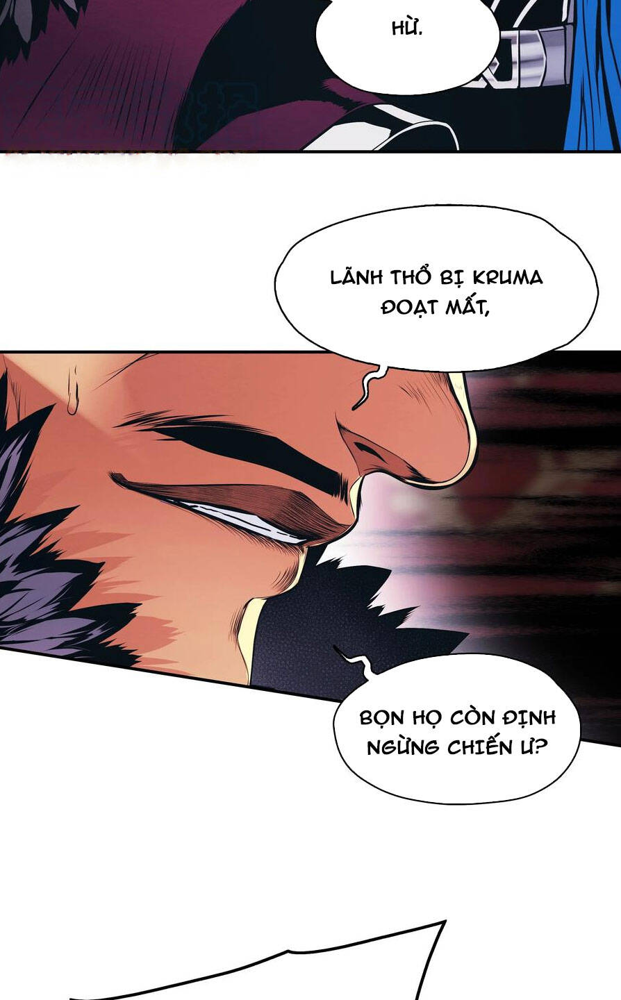 bất bại chân ma chapter 140 52