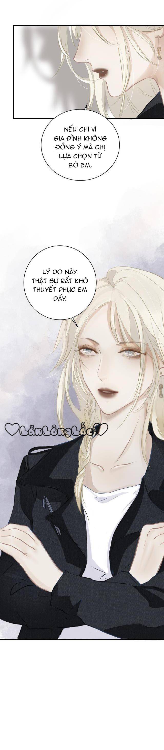 không thể buông được em chapter 5 12