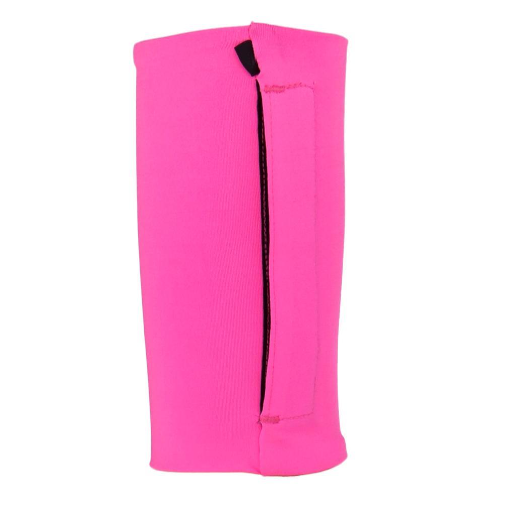 2-3pack Sport Armband Running Phone Key Arm Band Pouch Holder Bag Case Pink