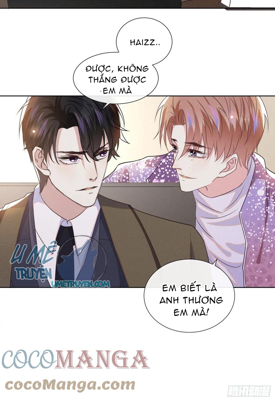 anh ấy gọi tôi là hắc liên hoa chapter 84 23