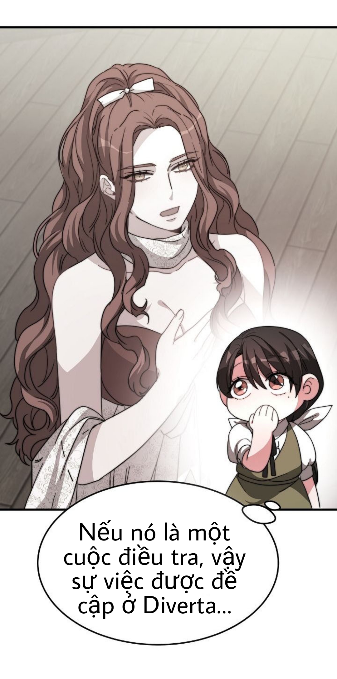 cô dâu của elysian chapter 8 4