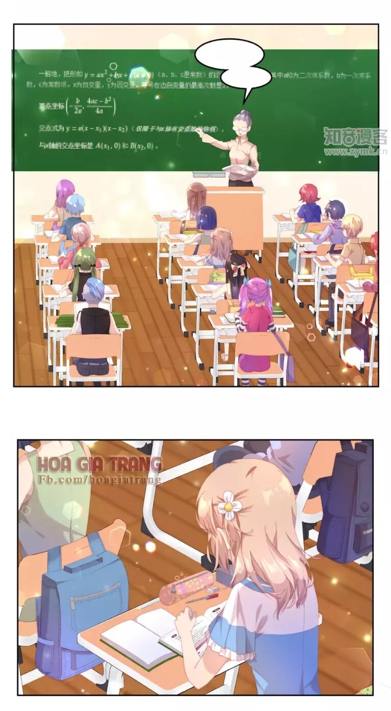 thanh âm giai điệu phản công chapter 23 1