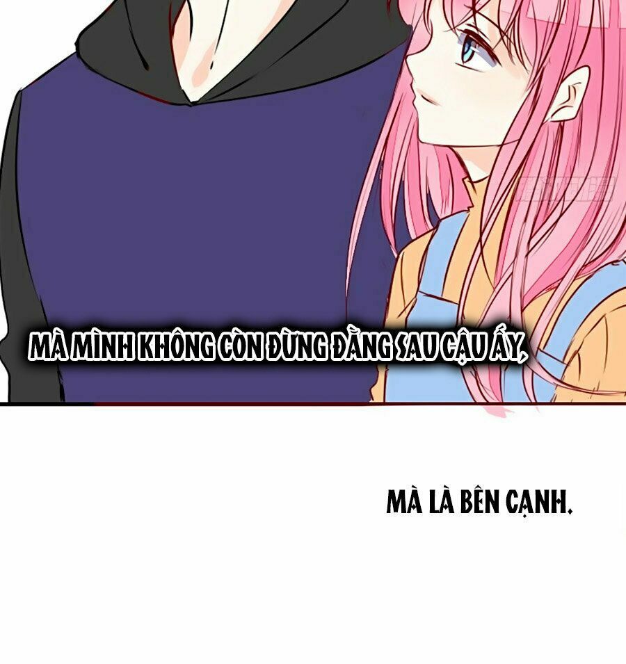 công chúa nữ vương mệnh chapter 86 28