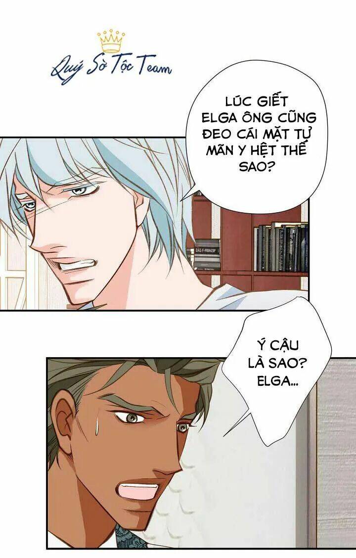 tiếp xúc chí mạng chapter 82 5