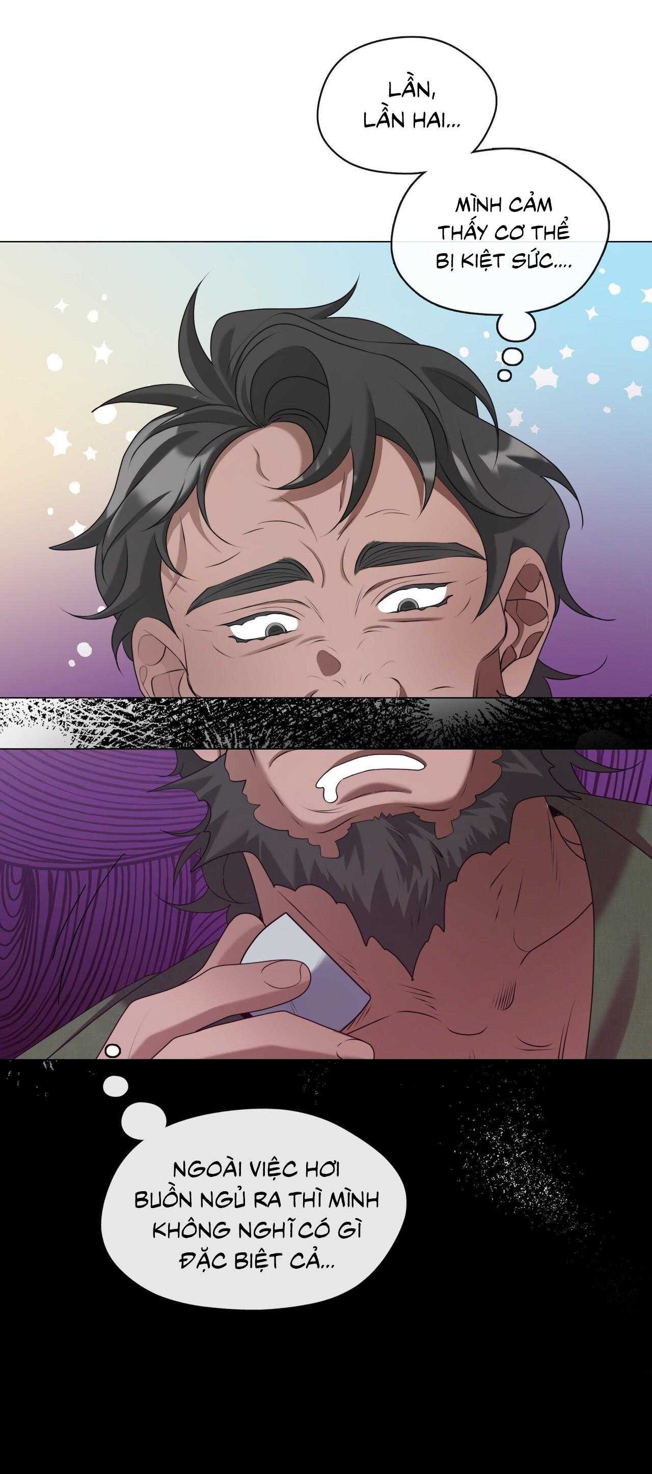 tôi đã nuôi dạy thủ lĩnh giáo phái ác ma chapter 22 36