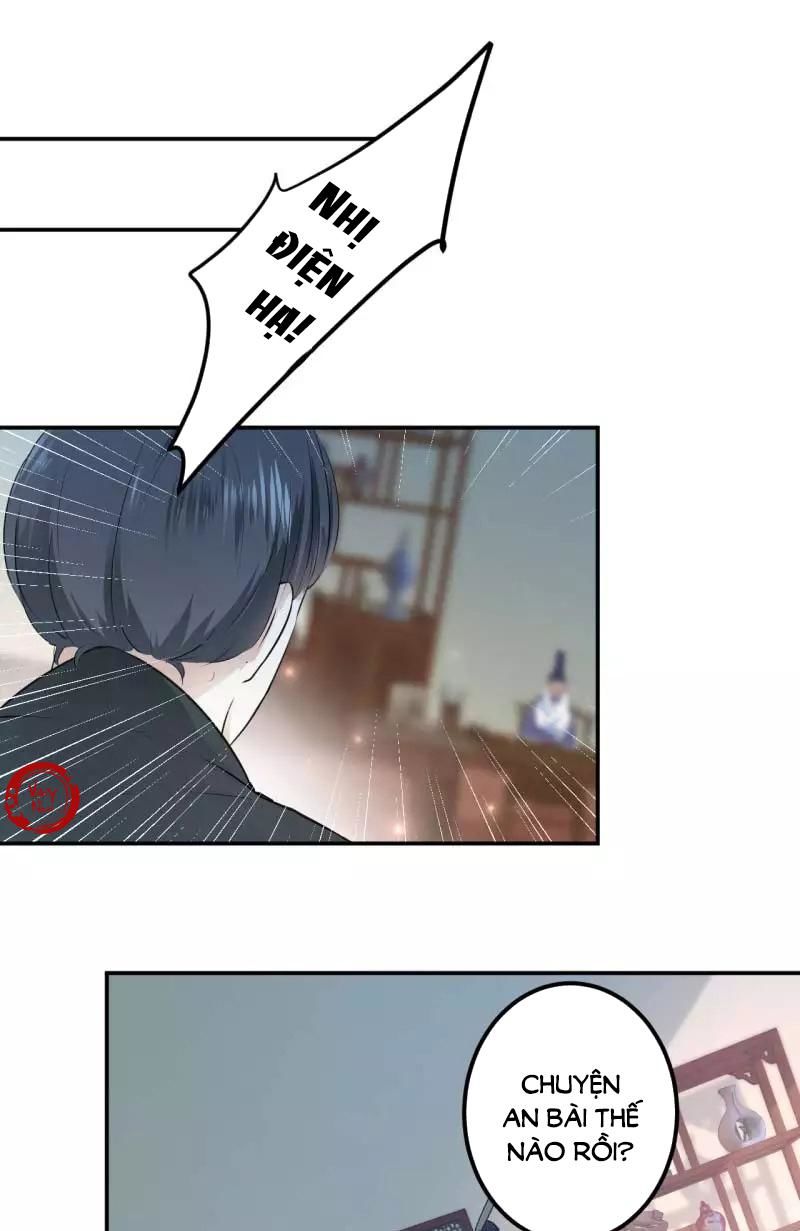 vương gia không thể trêu chapter 51 28