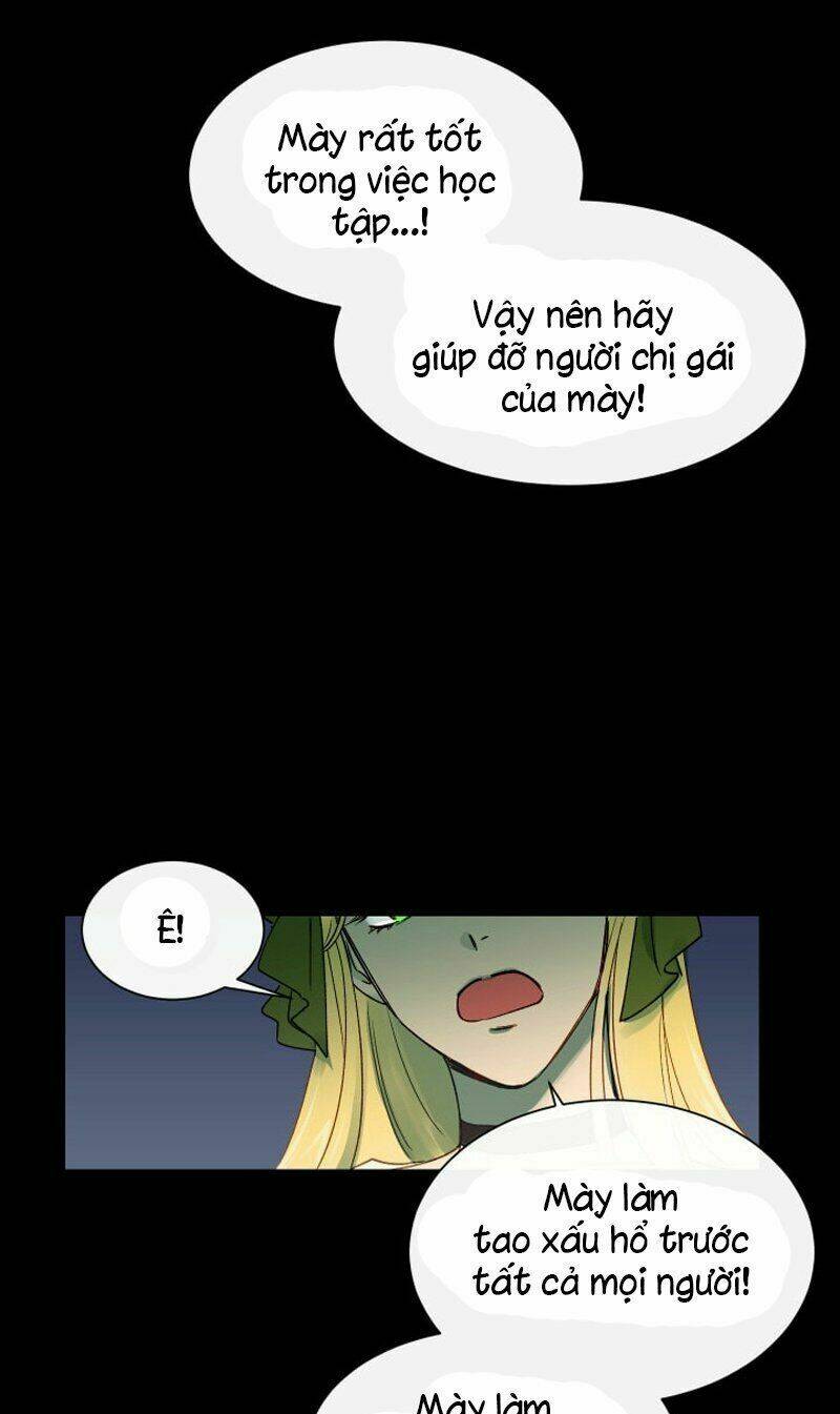 khế ước của nữ công tước quái vật chapter 1 31