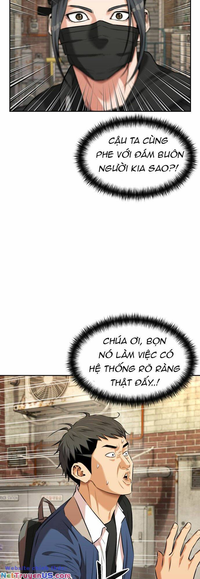 gương mặt thiên tài chapter 100 27