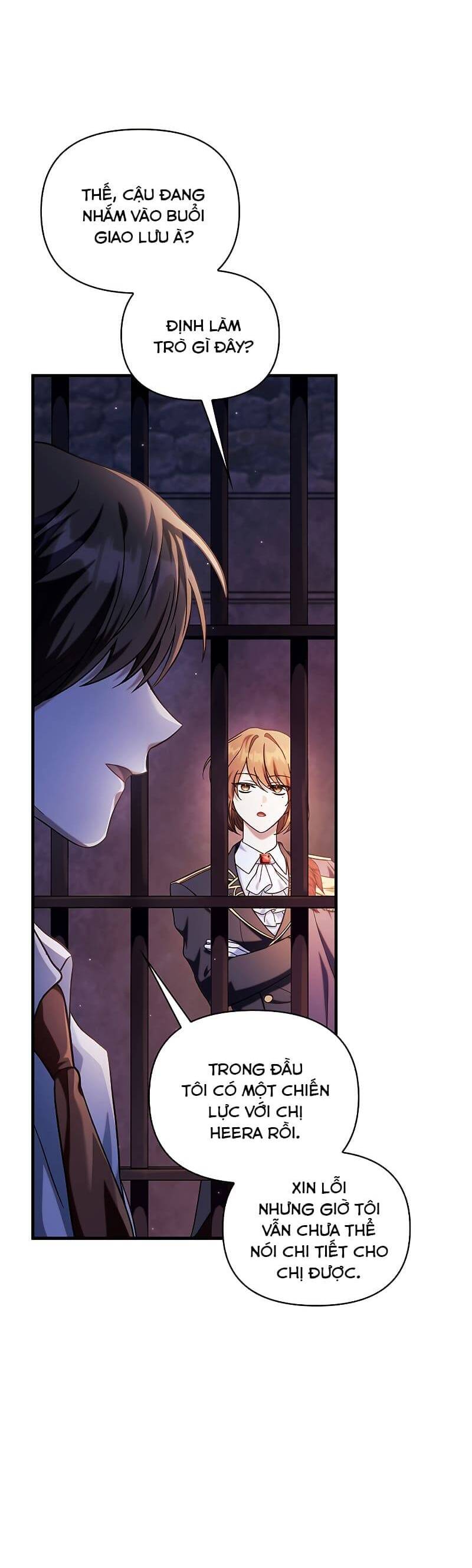 Kí Sự Hồi Quy Chapter 69 3