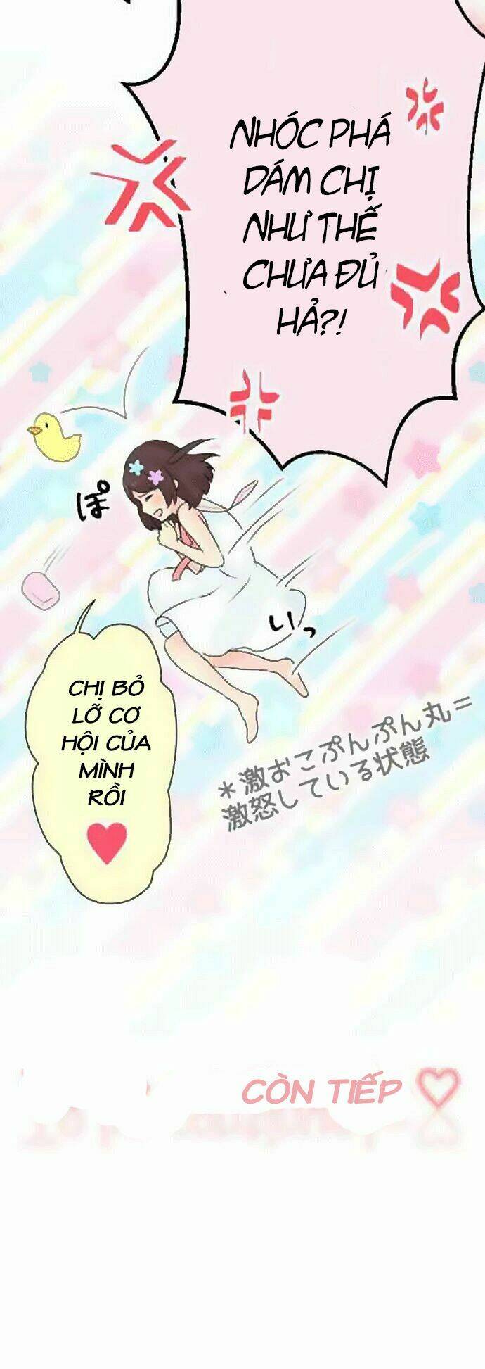 gyaru yuri chapter 3 27