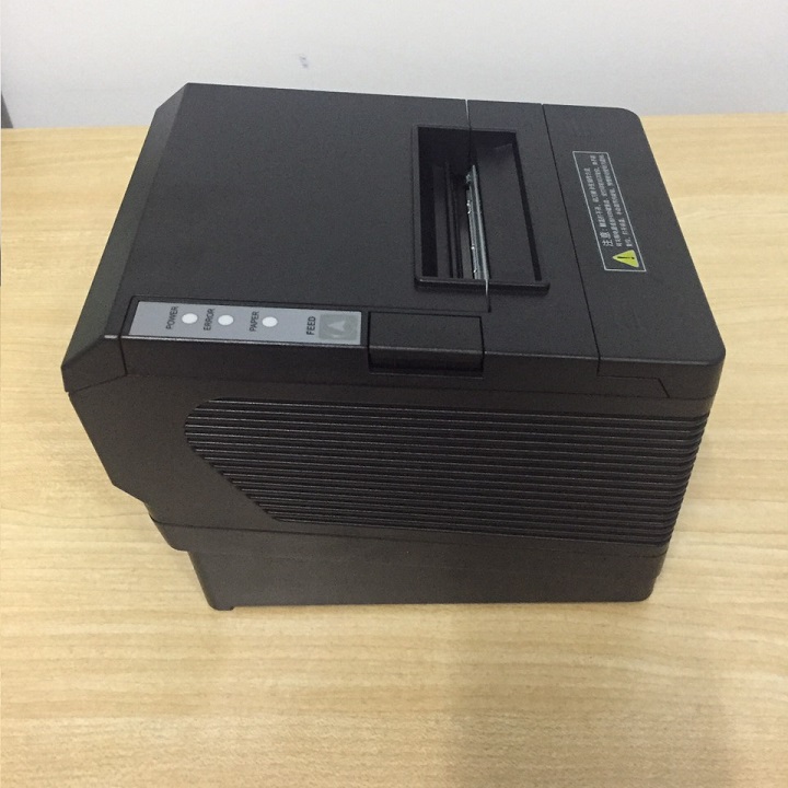 Máy in nhiệt - in bill (hóa đơn) Xprinter Q260 -  Hàng chính hãng