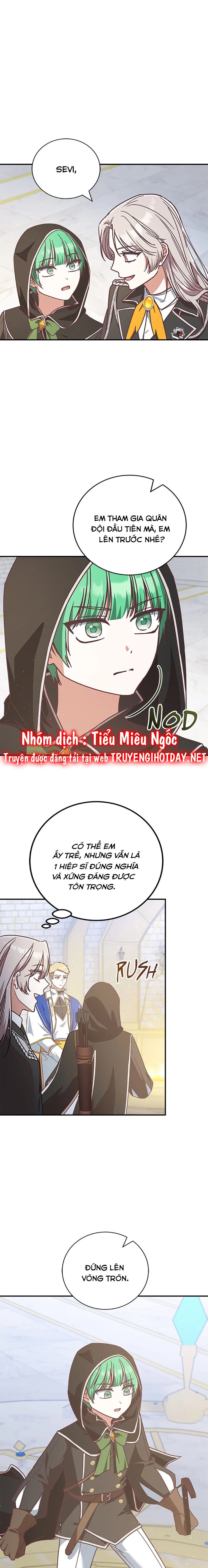 sự hiểu lầm tai hại giữa tôi và đại ma vương chapter 47 14