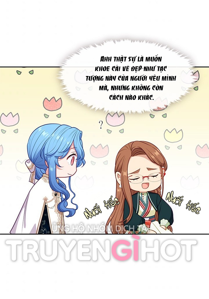 cẩn thận nữ phụ phản diện đấy! chapter 106 30