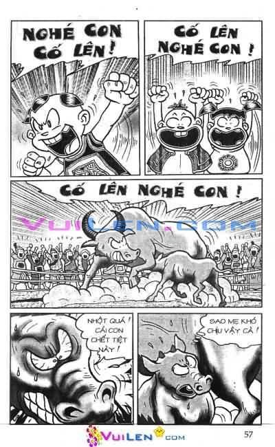 thần đồng đất việt chapter 15 54