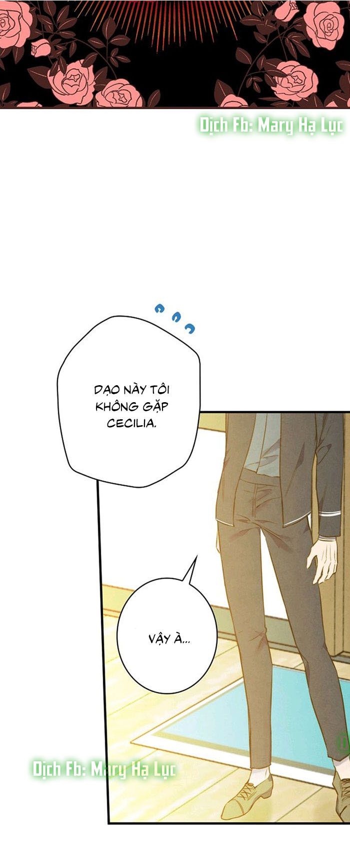 hoàng phi bóng tối - shadow queen chapter 49 39