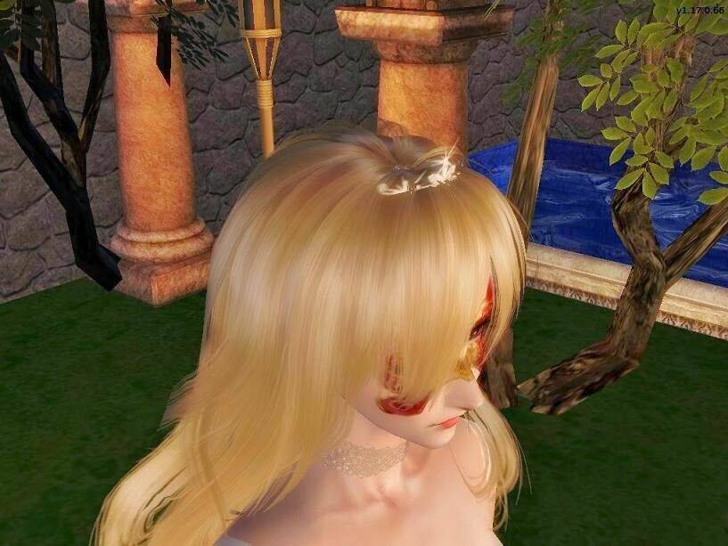 truyện sims - earl story chapter 32 3